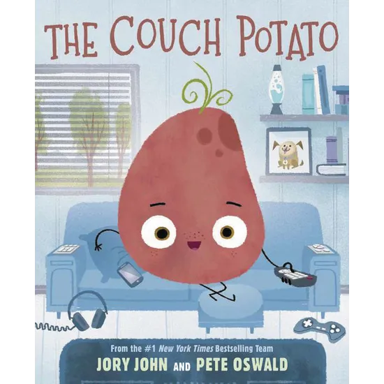 The Couch Potato - Modern Teaching Aids NZ