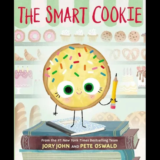 The Smart Cookie - Modern Teaching Aids NZ