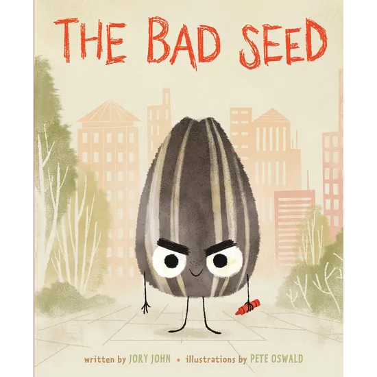 The Bad Seed - Modern Teaching Aids NZ