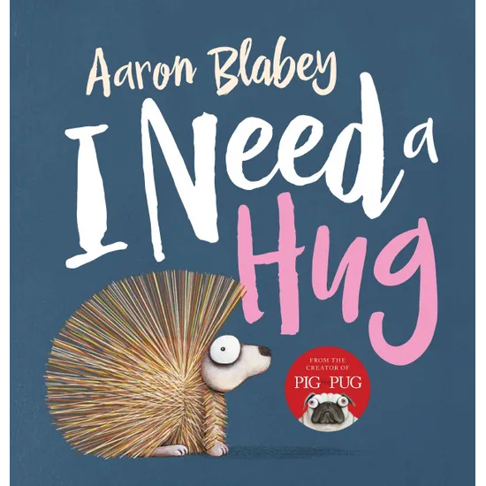 I Need a Hug - Modern Teaching Aids NZ