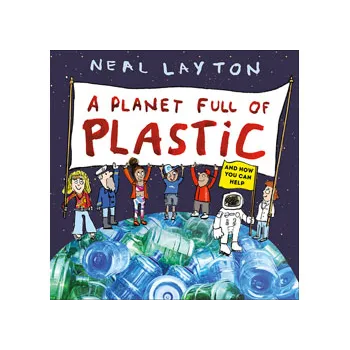 Planet Full of Plastic - Modern Teaching Aids NZ
