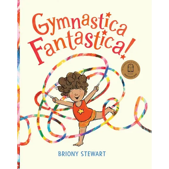Gymnastica Fantastica! - Modern Teaching Aids NZ