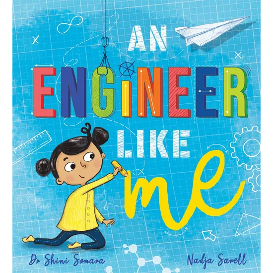Engineer Like Me - Modern Teaching Aids NZ