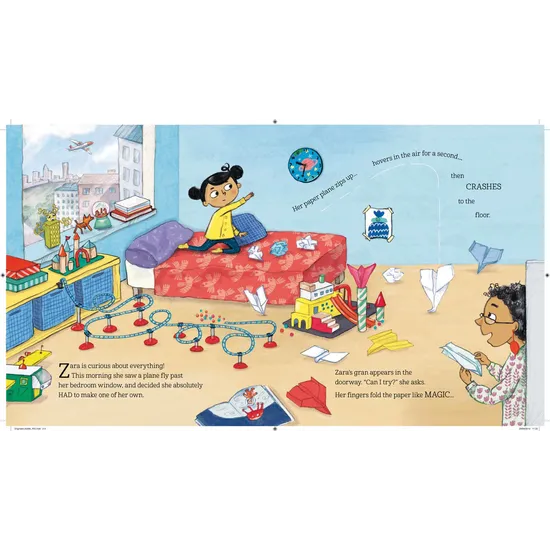 Engineer Like Me - Modern Teaching Aids NZ