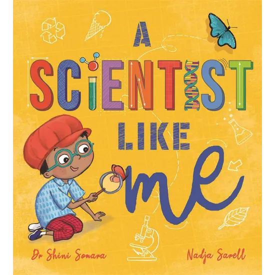 Scientist Like Me - Modern Teaching Aids NZ