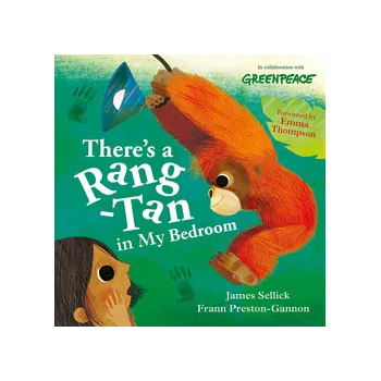 There's a Rang-Tan in My Bedroom - Modern Teaching Aids NZ