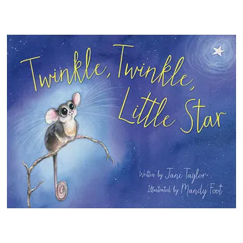 Twinkle Twinkle Little Star - Modern Teaching Aids NZ