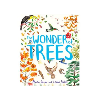 Wonder of Trees - Modern Teaching Aids NZ