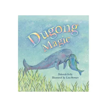 Dugong Magic - Modern Teaching Aids NZ