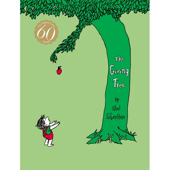 The Giving tree - Modern Teaching Aids NZ