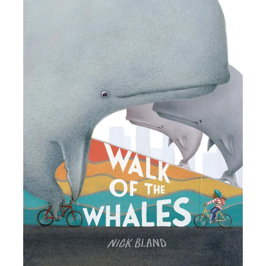 Walk of the Whales - Modern Teaching Aids NZ