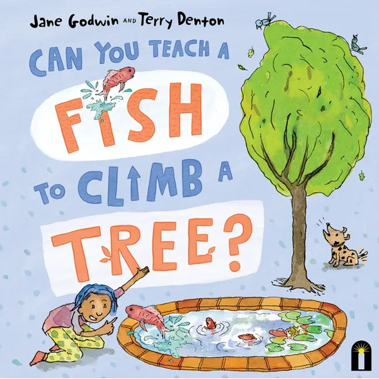 Can You Teach a Fish to Climb a Tree? - Modern Teaching Aids NZ