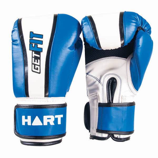 HART Get Fit Boxing Gloves 12oz - Modern Teaching Aids NZ