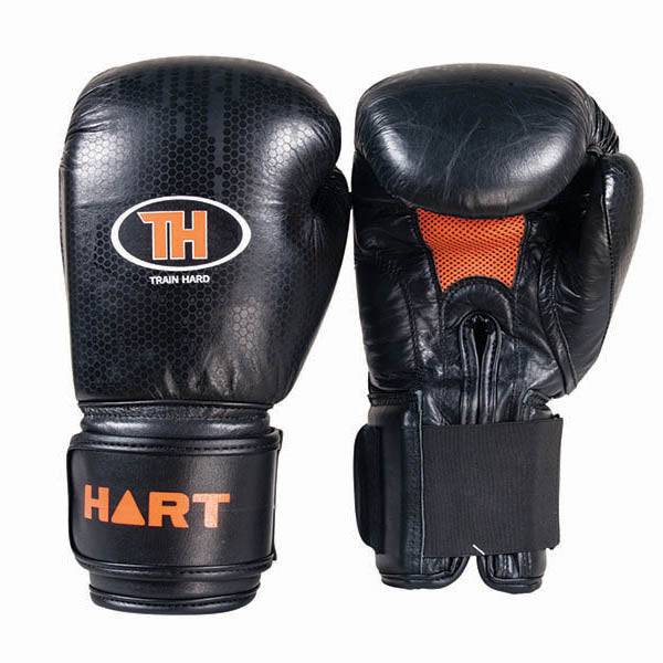 HART Train Hard Boxing Gloves 16oz - Modern Teaching Aids NZ