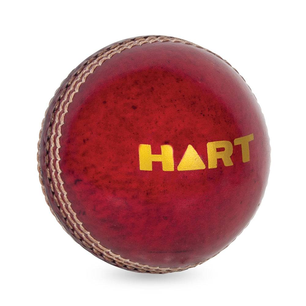 HART Ripper 2pc Cricket Ball 142g - Modern Teaching Aids NZ