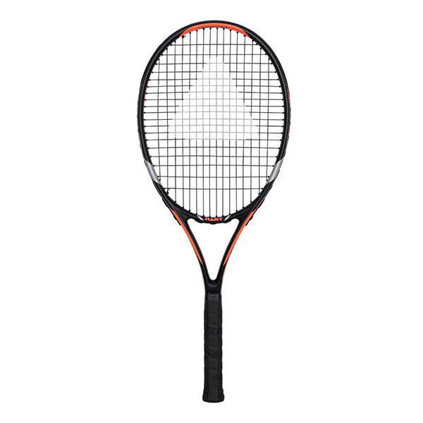 HART T-55 Tennis Racquet Senior 27" Grip 3 - 4 3/8" - Modern Teaching Aids NZ