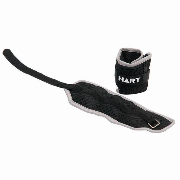 HART Ankle/Wrist Weights 2 x 1kg - Modern Teaching Aids NZ