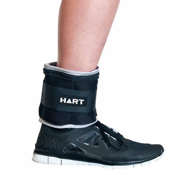 HART Ankle/Wrist Weights 2 x 2kg - Modern Teaching Aids NZ