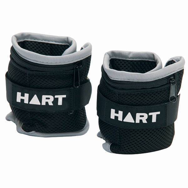 HART Ankle/Wrist Weights 2 x 500g - Modern Teaching Aids NZ