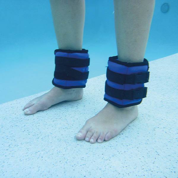 HART Aquatic Weights 2 x 1kg - Modern Teaching Aids NZ