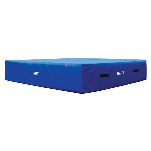 HART Air Cell High Jump Mat 3.6m x 1.8m x 40cm - Modern Teaching Aids NZ