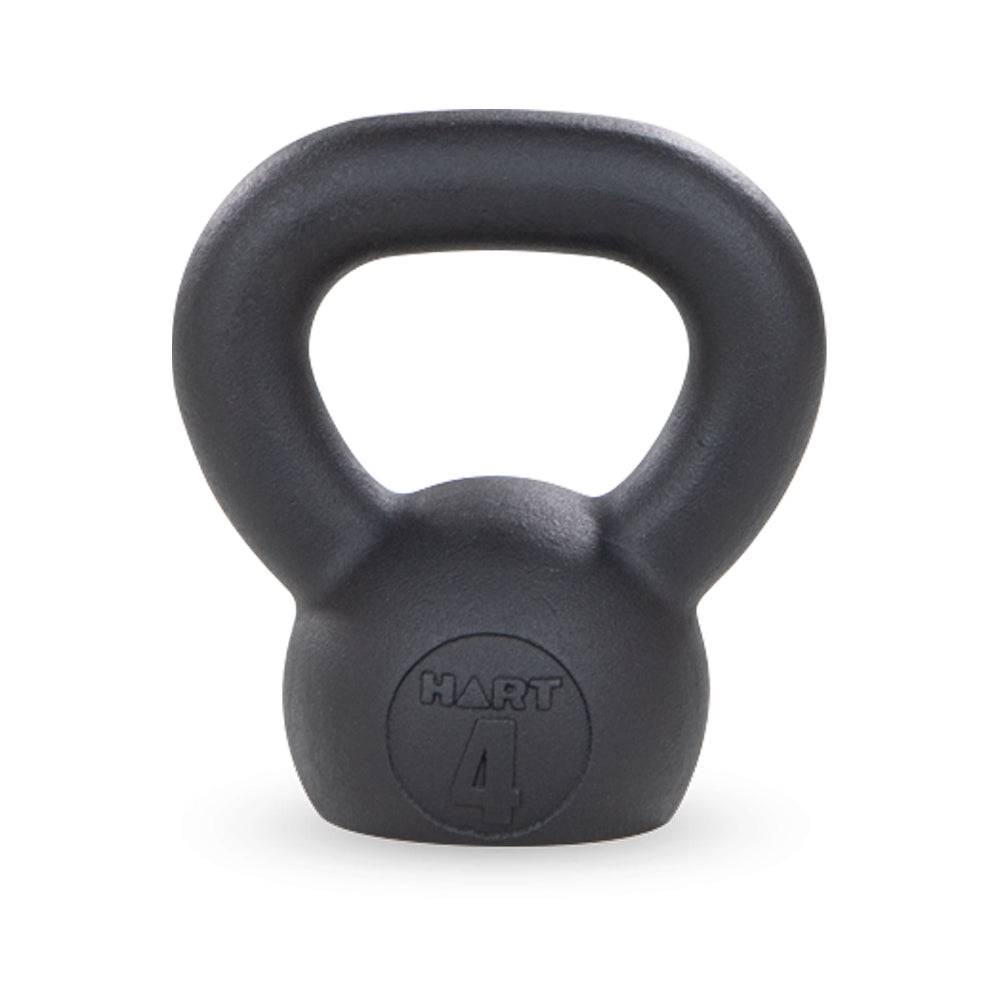 HART Kettlebell - 4kg - Modern Teaching Aids NZ