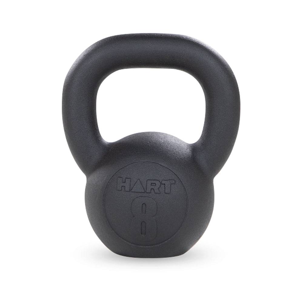 HART Kettlebell - 8kg - Modern Teaching Aids NZ