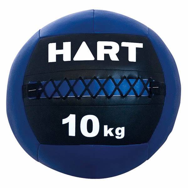 HART Wall Ball - 10kg Blue - Modern Teaching Aids NZ