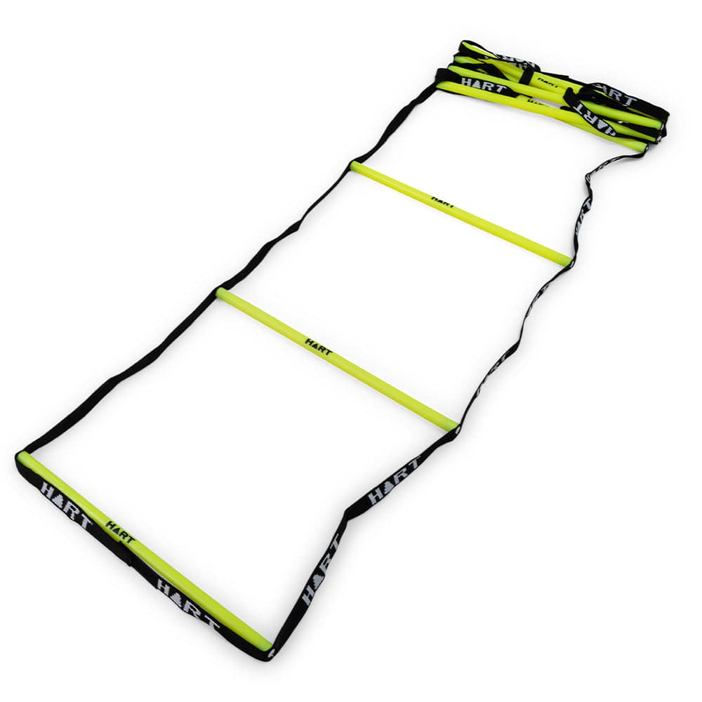 HART Tubular Agility Ladder 4m - Modern Teaching Aids NZ