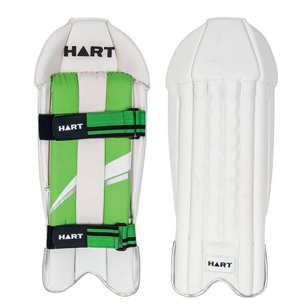 HART Wicket Keeping Pads Youth - Modern Teaching Aids NZ