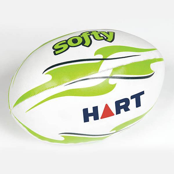 HART Softy AFL Ball - Hart Sport NZ