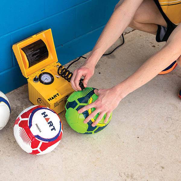 HART Super Inflator Compressor - Modern Teaching Aids NZ