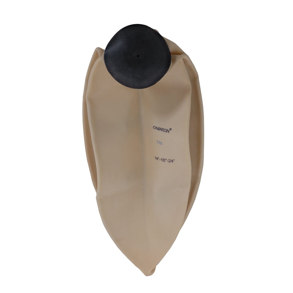 HART OMNIKIN Replacement Bladder 14"-16" Athletic Valve - Modern Teaching Aids NZ