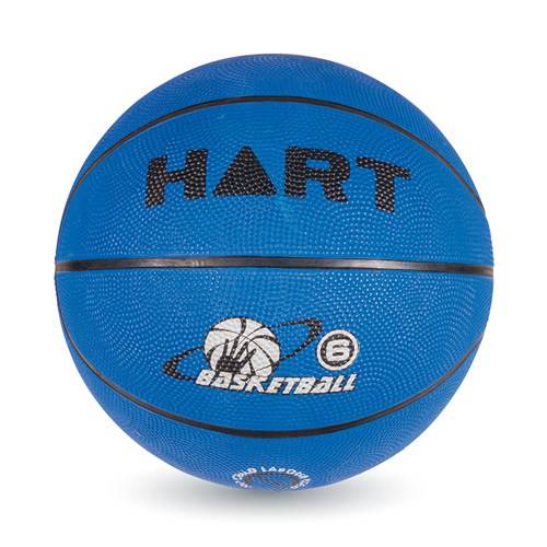 HART Colour Basketball Size 6 - Blue - Modern Teaching Aids NZ