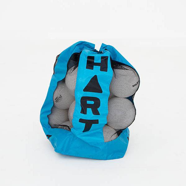 HART 4 Strip Mesh Carry Bag Ex-Lge - Blue - Modern Teaching Aids NZ