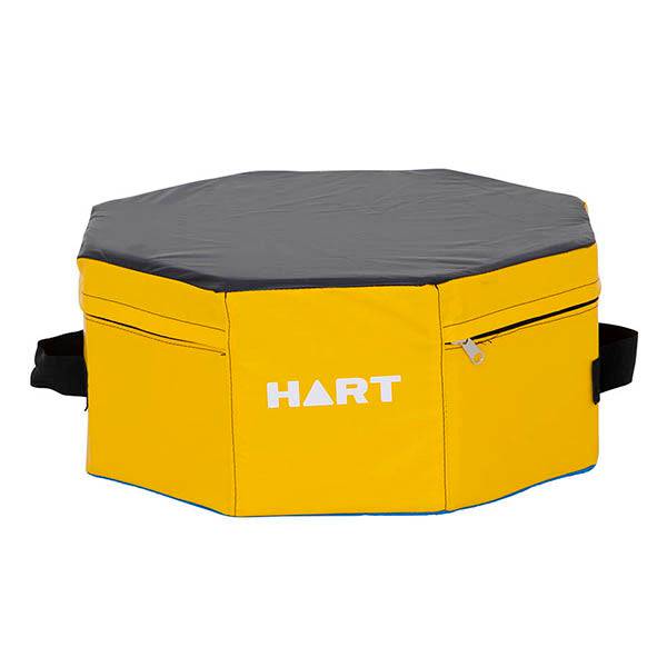 HART Active Step Yellow - Modern Teaching Aids NZ