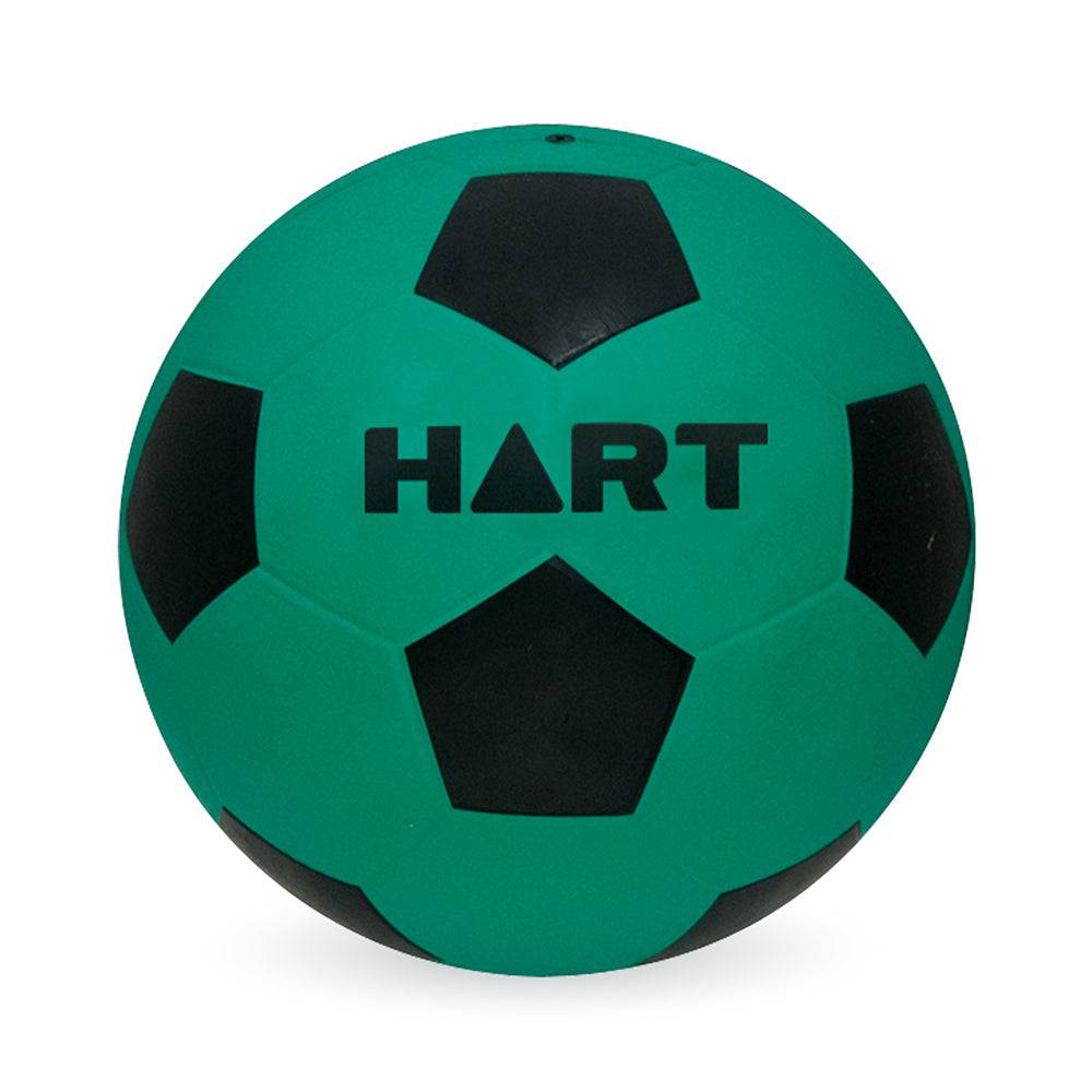 HART Colour Soccer Ball Size 4 - Green - Modern Teaching Aids NZ