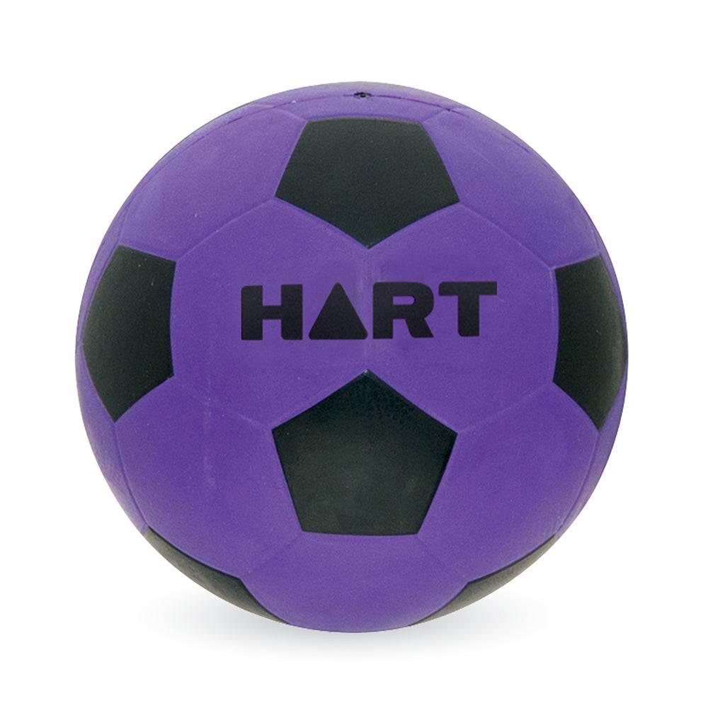 HART Colour Soccer Ball Size 4 - Purple - Modern Teaching Aids NZ