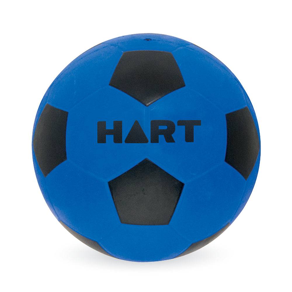 HART Colour Soccer Ball Size 4 - Blue - Modern Teaching Aids NZ