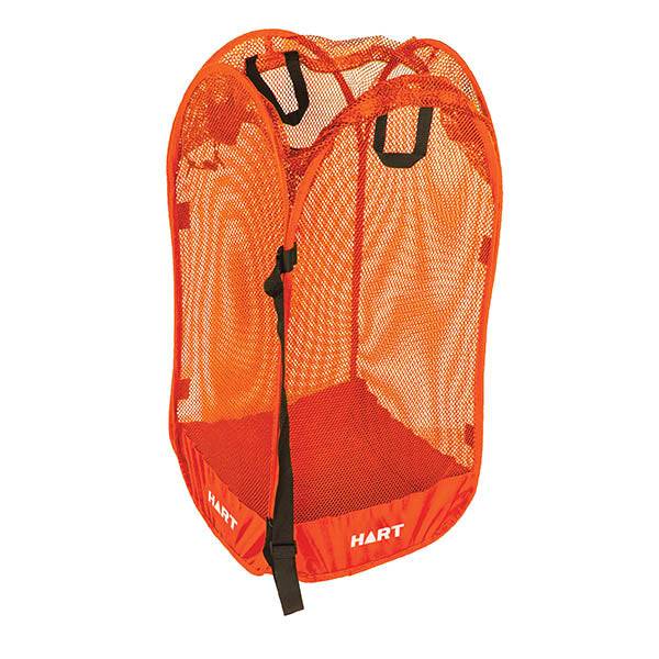 HART Fast Foldable Bag Orange - Modern Teaching Aids NZ