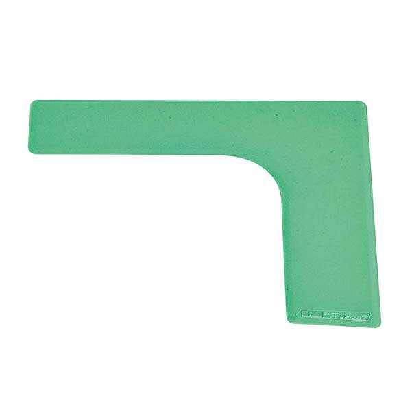 HART Marking Corner Green - Modern Teaching Aids NZ