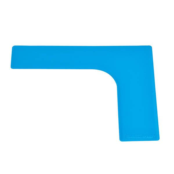 HART Marking Corner Blue - Modern Teaching Aids NZ
