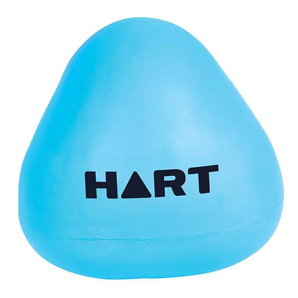 HART Pyramid Ball Blue - Modern Teaching Aids NZ