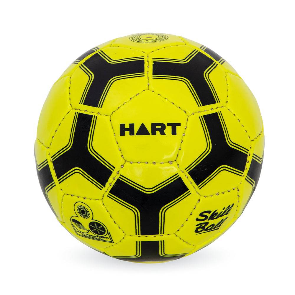 HART Skill Ball Yellow - Modern Teaching Aids NZ