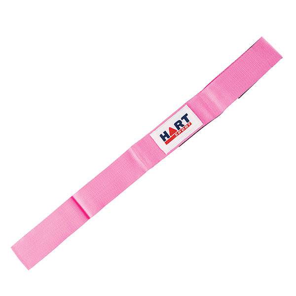 HART Webbing Sport Sash Pink - Modern Teaching Aids NZ