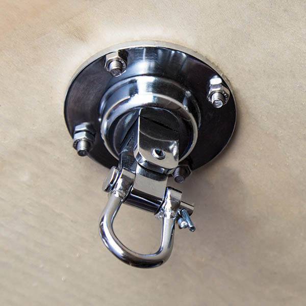 HART Professional Swivel - Modern Teaching Aids NZ