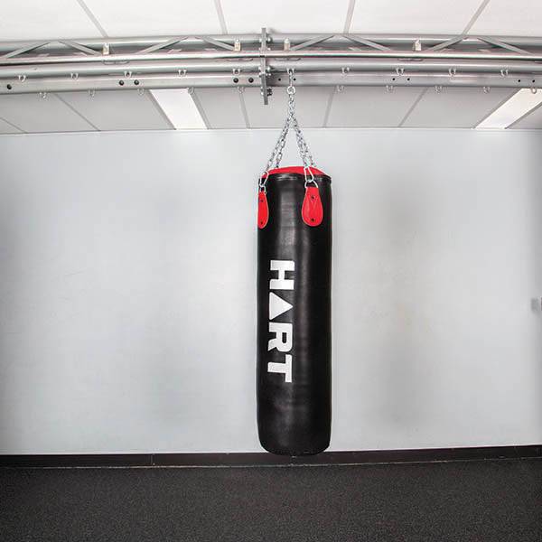 HART Straight Punch Bag - Hart Sport NZ