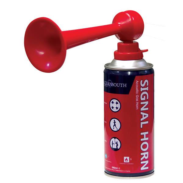 Air Horn - Modern Teaching Aids NZ