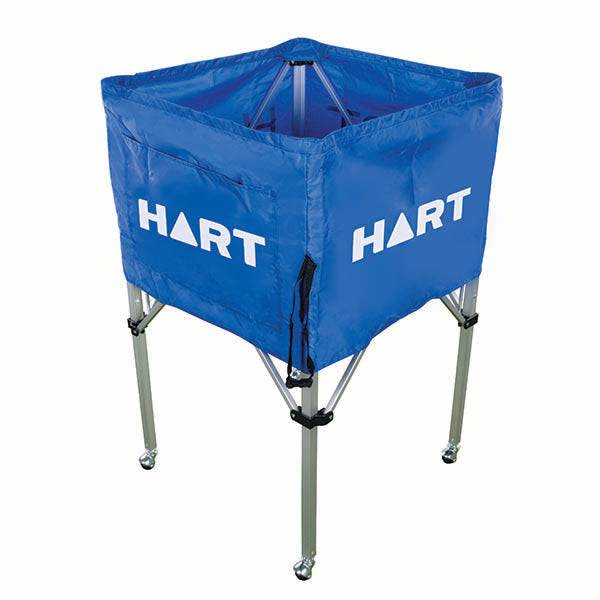 HART Aluminium Ball Cart - Modern Teaching Aids NZ