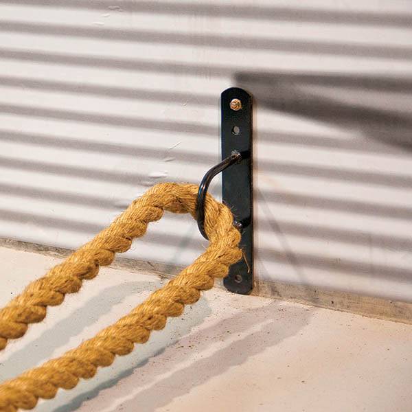 HART Battling Rope Anchor - Modern Teaching Aids NZ